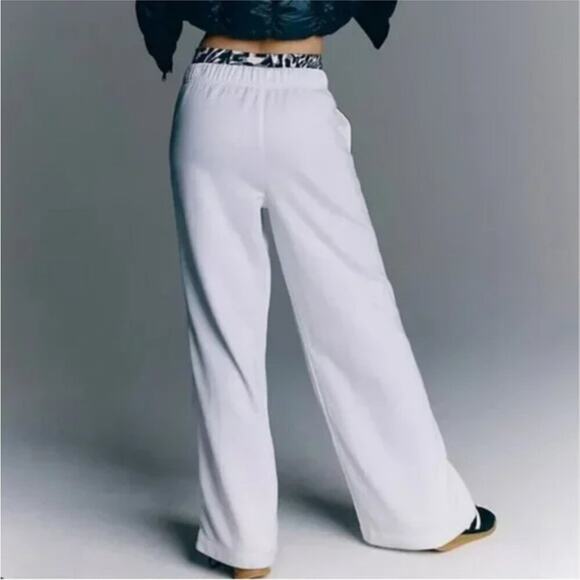 NEW Free People Movement Fineline Pants Size Large - Picture 4 of 10